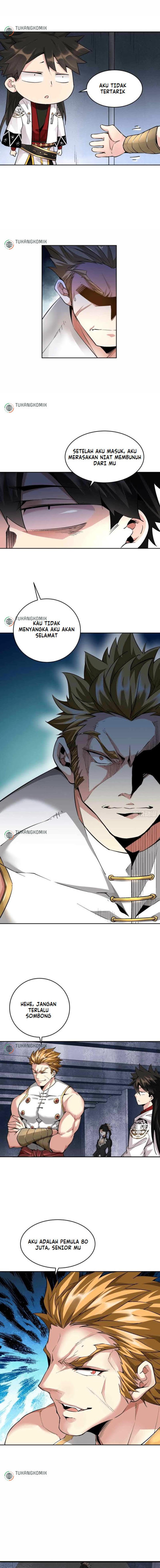 As The Richest Man, I Really Don’t Want To Be Reborn chapter 12