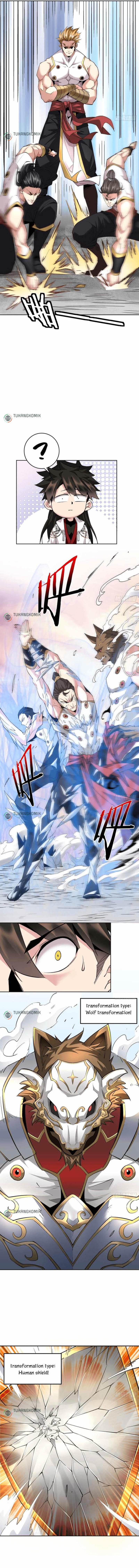 As The Richest Man, I Really Don’t Want To Be Reborn chapter 12
