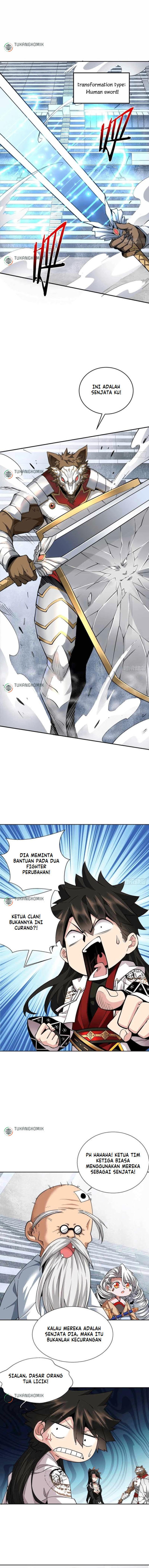 As The Richest Man, I Really Don’t Want To Be Reborn chapter 12
