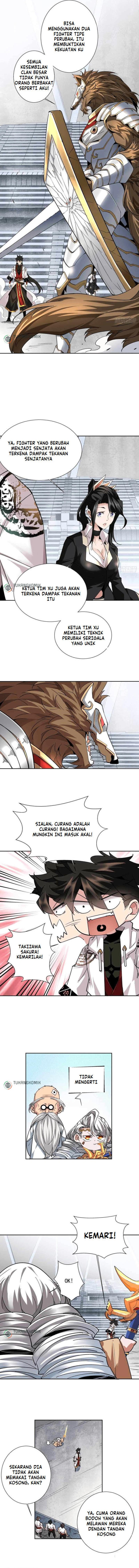 As The Richest Man, I Really Don’t Want To Be Reborn chapter 12
