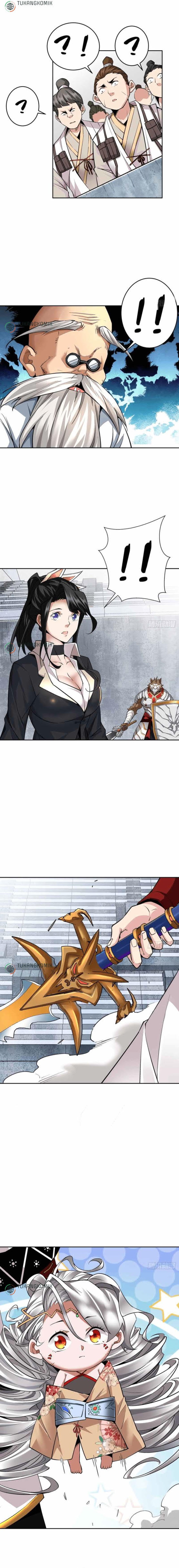 As The Richest Man, I Really Don’t Want To Be Reborn chapter 12