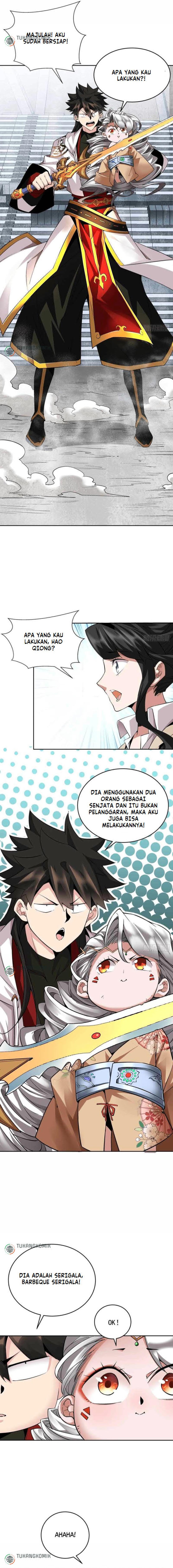 As The Richest Man, I Really Don’t Want To Be Reborn chapter 12