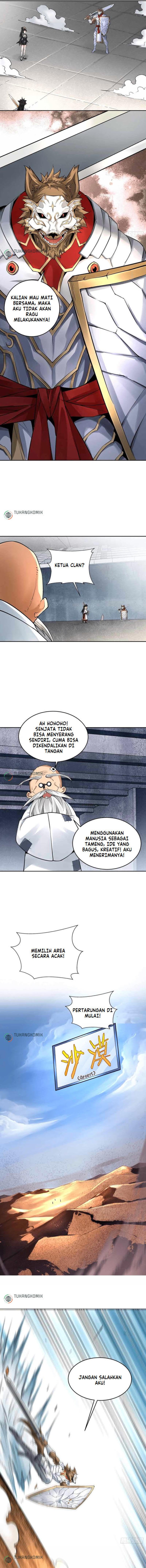 As The Richest Man, I Really Don’t Want To Be Reborn chapter 12