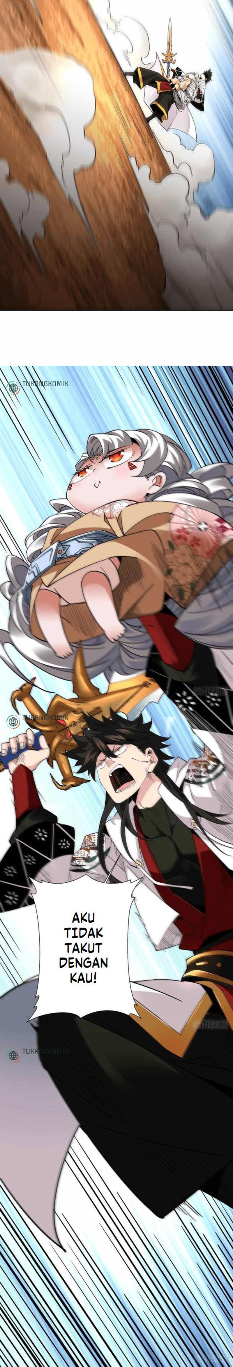 As The Richest Man, I Really Don’t Want To Be Reborn chapter 12