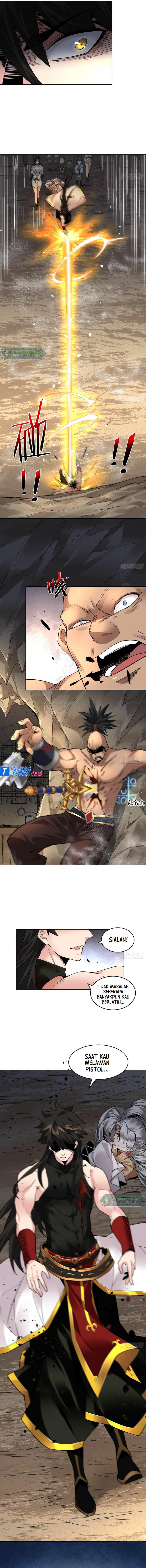 As The Richest Man, I Really Don’t Want To Be Reborn chapter 22