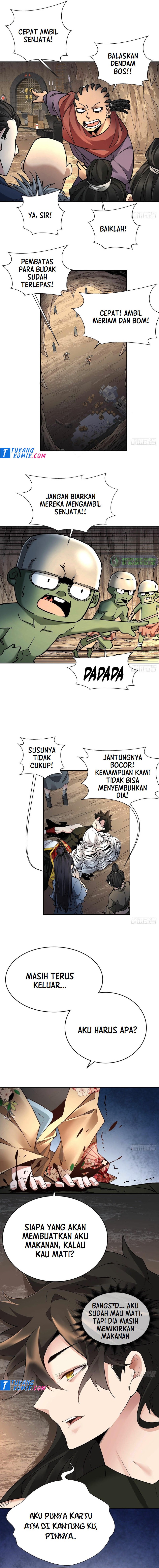 As The Richest Man, I Really Don’t Want To Be Reborn chapter 22