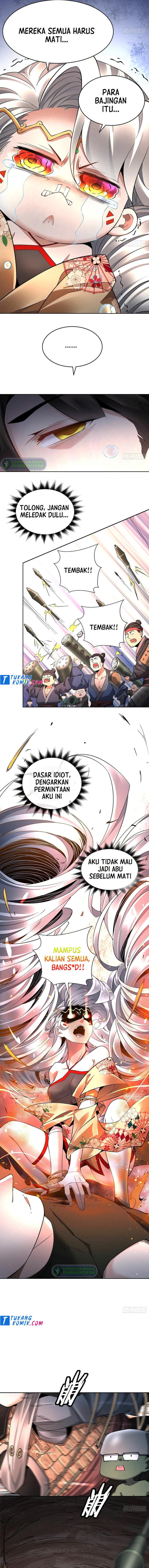 As The Richest Man, I Really Don’t Want To Be Reborn chapter 22