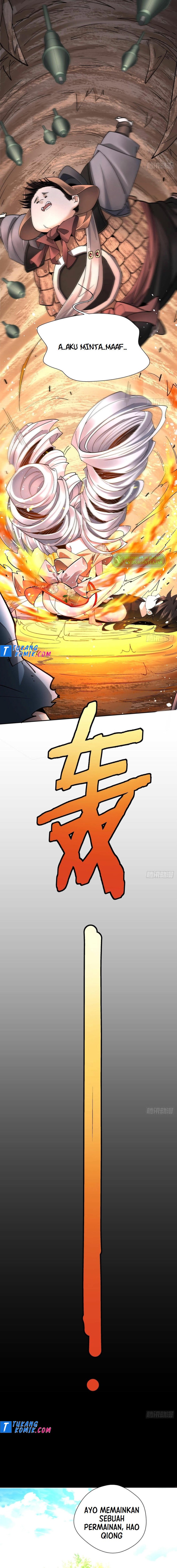 As The Richest Man, I Really Don’t Want To Be Reborn chapter 22