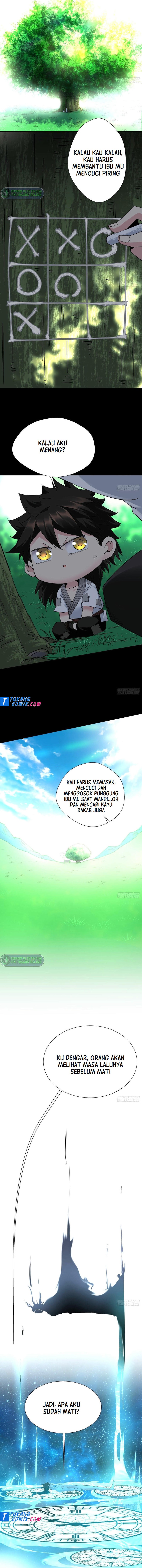 As The Richest Man, I Really Don’t Want To Be Reborn chapter 22