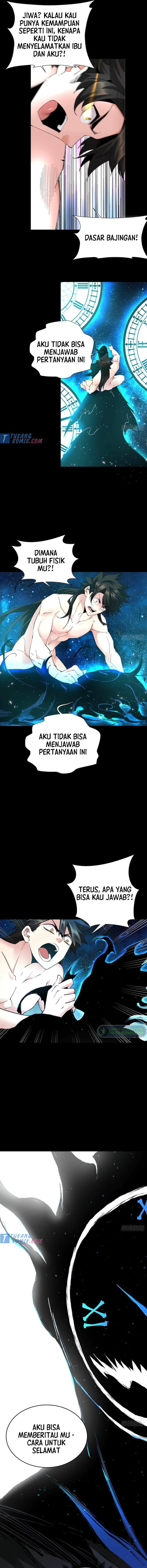 As The Richest Man, I Really Don’t Want To Be Reborn chapter 23
