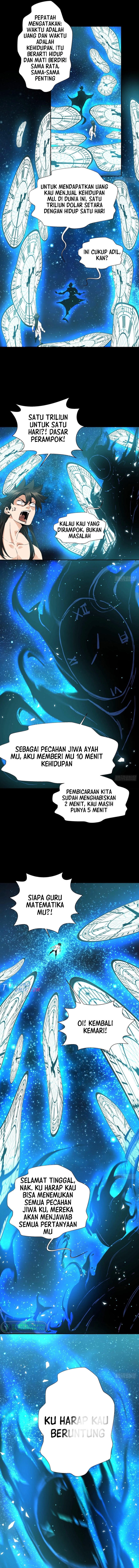 As The Richest Man, I Really Don’t Want To Be Reborn chapter 23