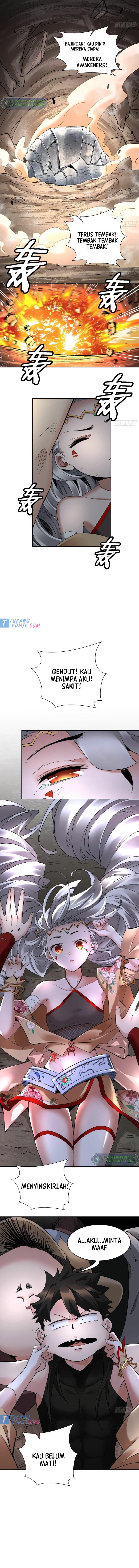 As The Richest Man, I Really Don’t Want To Be Reborn chapter 23