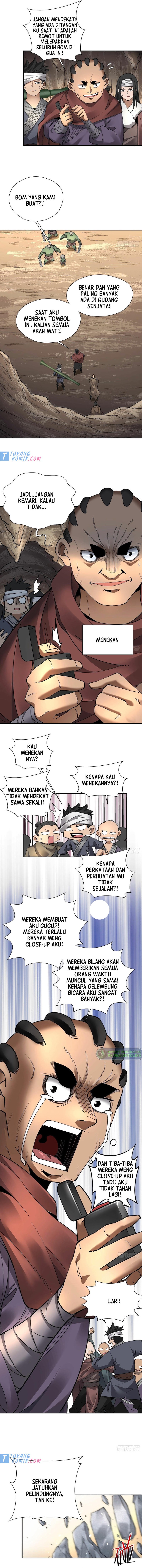 As The Richest Man, I Really Don’t Want To Be Reborn chapter 23