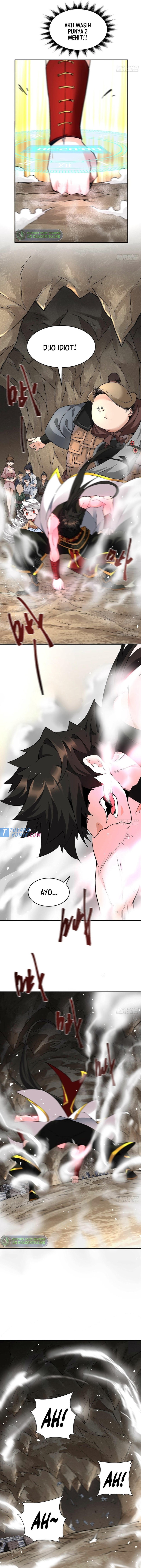 As The Richest Man, I Really Don’t Want To Be Reborn chapter 23