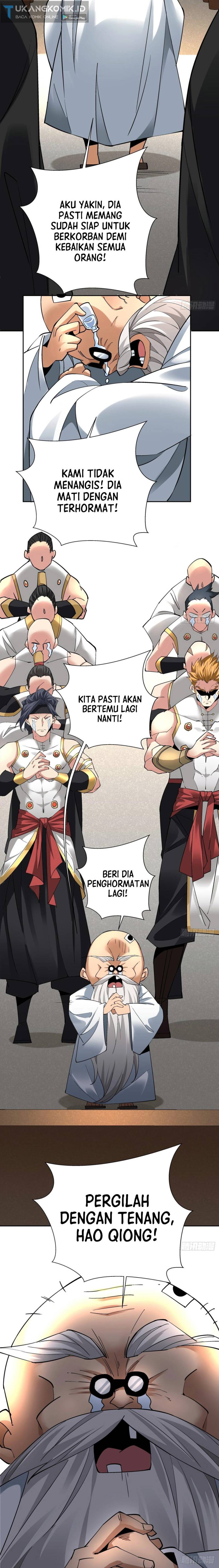 As The Richest Man, I Really Don’t Want To Be Reborn chapter 27