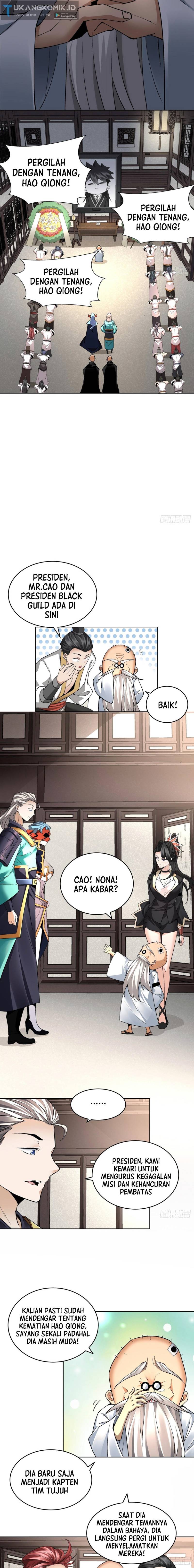 As The Richest Man, I Really Don’t Want To Be Reborn chapter 27