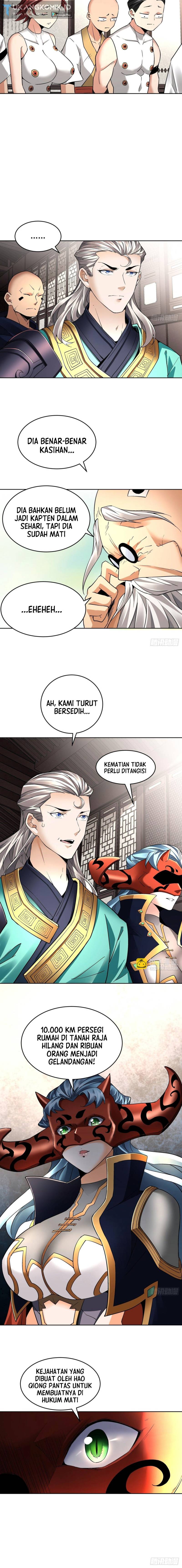 As The Richest Man, I Really Don’t Want To Be Reborn chapter 27