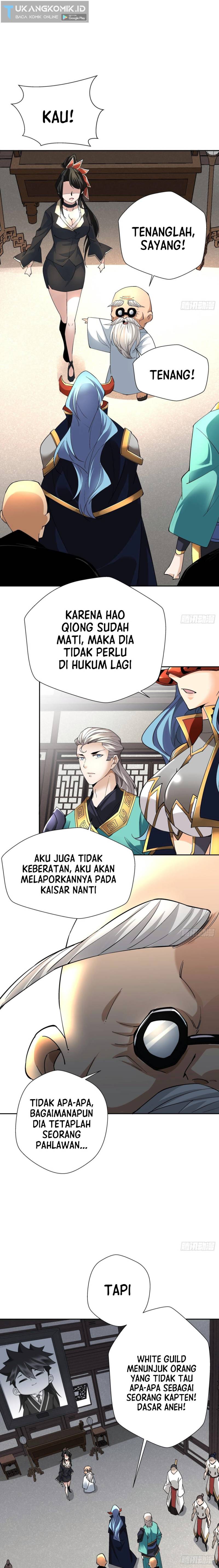 As The Richest Man, I Really Don’t Want To Be Reborn chapter 27