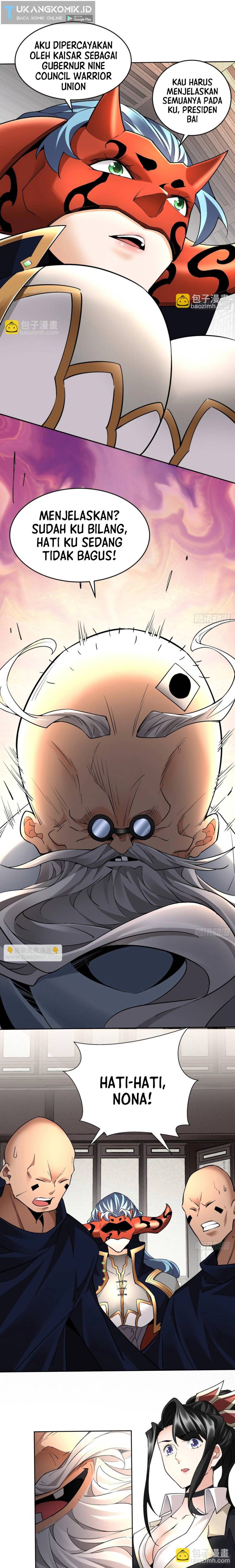 As The Richest Man, I Really Don’t Want To Be Reborn chapter 27