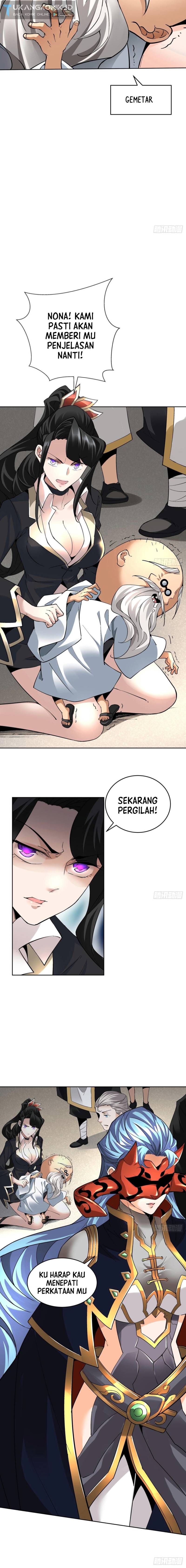 As The Richest Man, I Really Don’t Want To Be Reborn chapter 27