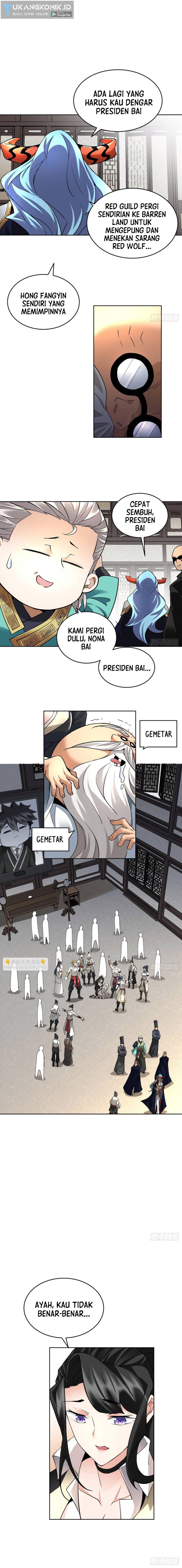 As The Richest Man, I Really Don’t Want To Be Reborn chapter 27