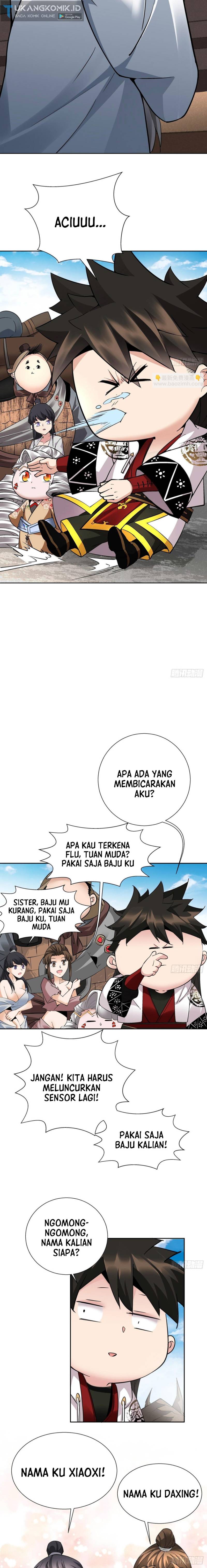 As The Richest Man, I Really Don’t Want To Be Reborn chapter 27