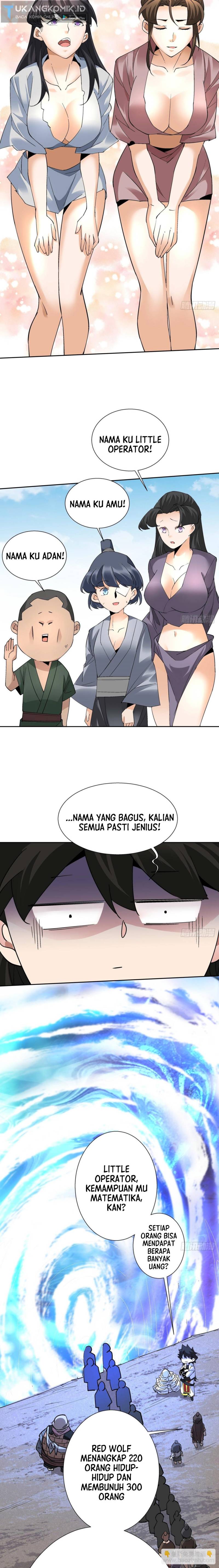 As The Richest Man, I Really Don’t Want To Be Reborn chapter 27