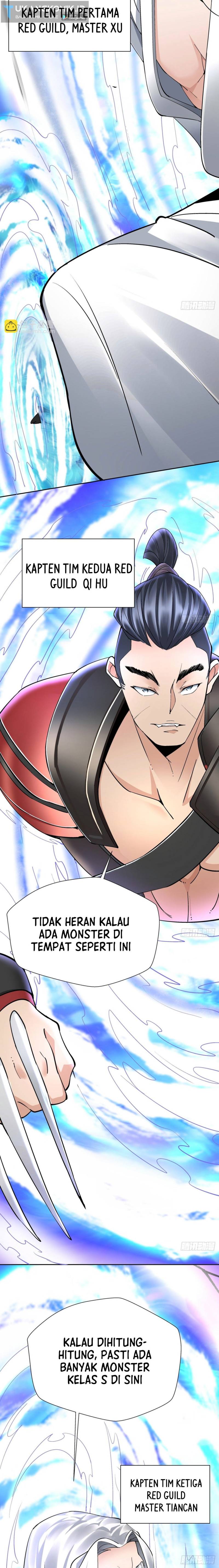 As The Richest Man, I Really Don’t Want To Be Reborn chapter 27
