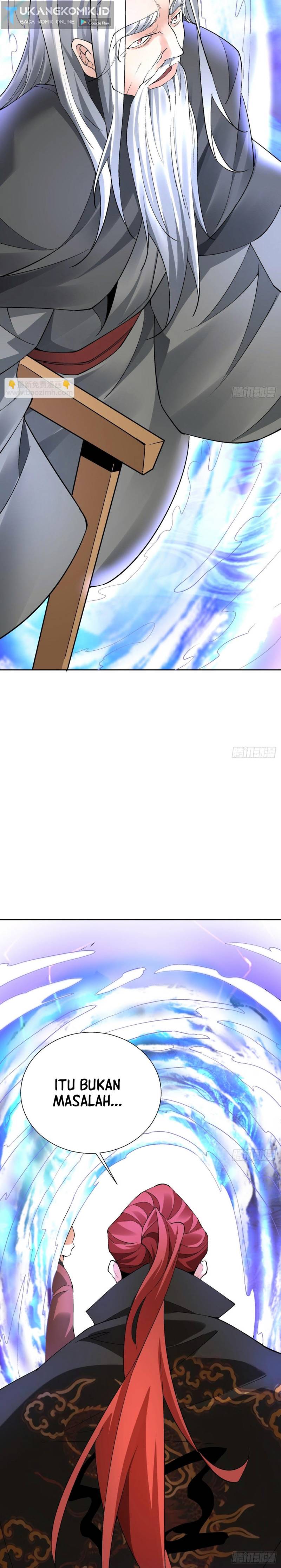 As The Richest Man, I Really Don’t Want To Be Reborn chapter 27