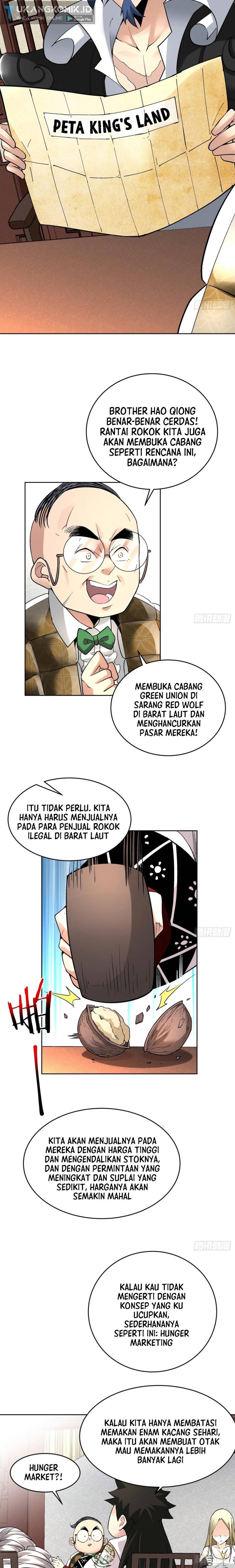 As The Richest Man, I Really Don’t Want To Be Reborn chapter 31