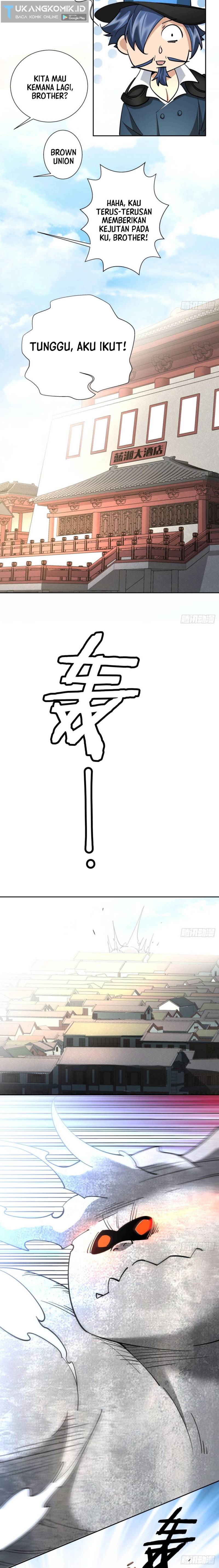 As The Richest Man, I Really Don’t Want To Be Reborn chapter 31