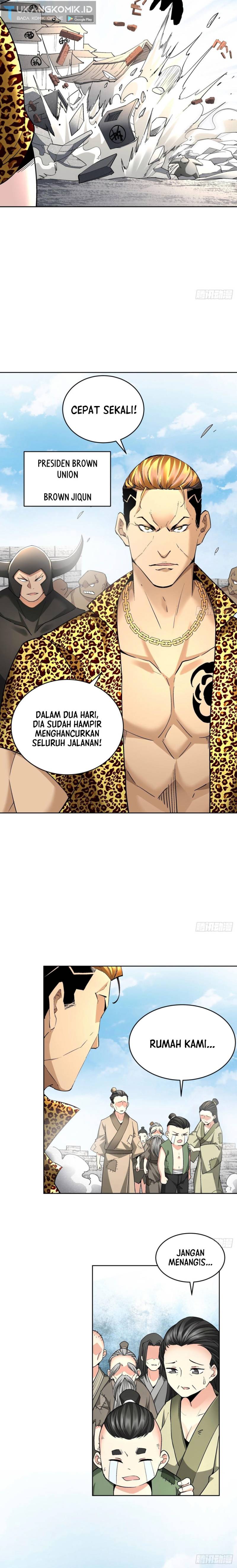 As The Richest Man, I Really Don’t Want To Be Reborn chapter 31