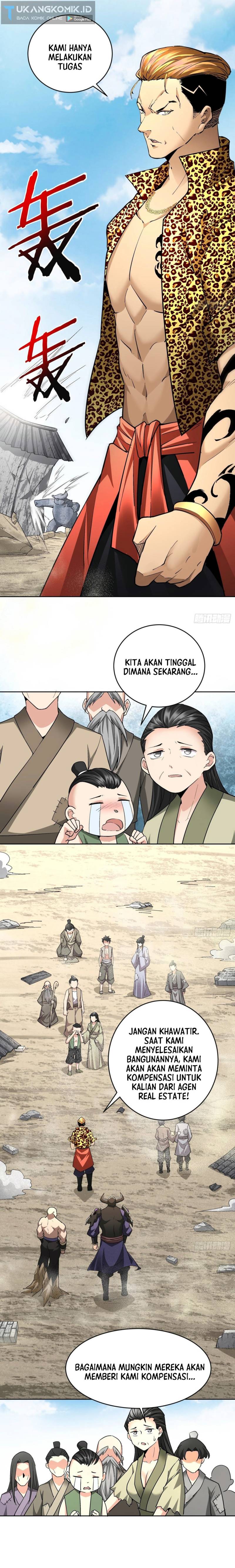 As The Richest Man, I Really Don’t Want To Be Reborn chapter 31