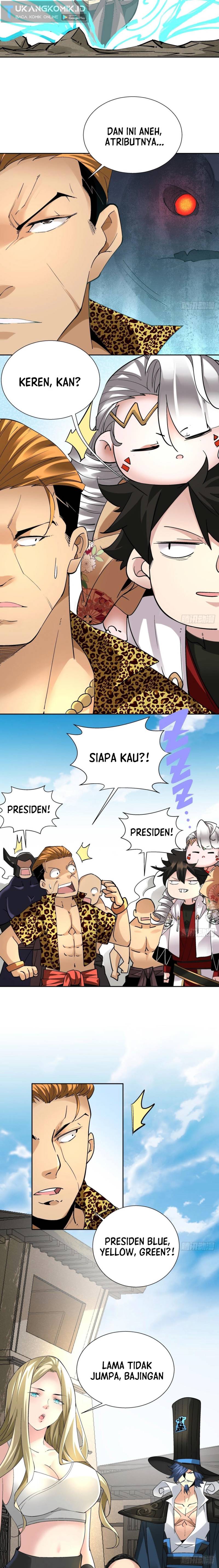 As The Richest Man, I Really Don’t Want To Be Reborn chapter 31