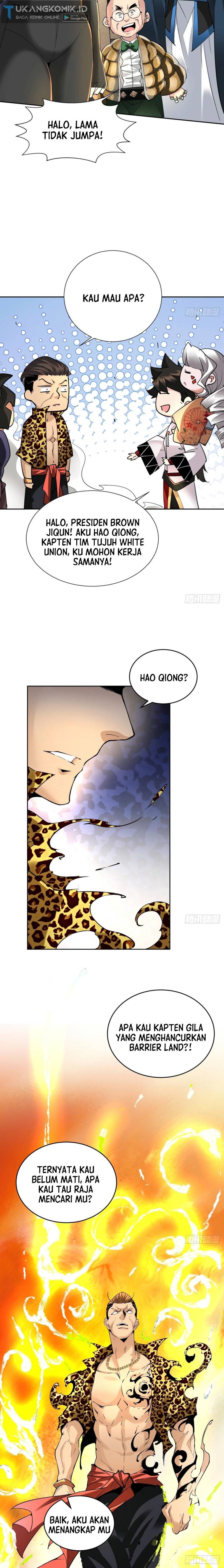 As The Richest Man, I Really Don’t Want To Be Reborn chapter 31