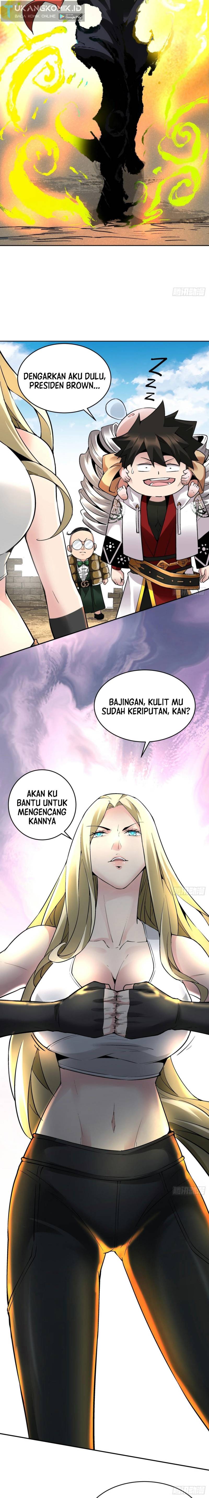 As The Richest Man, I Really Don’t Want To Be Reborn chapter 31