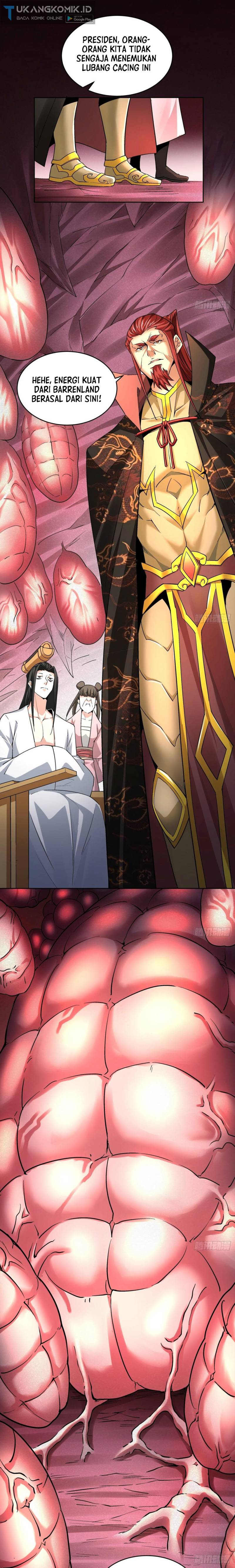 As The Richest Man, I Really Don’t Want To Be Reborn chapter 31
