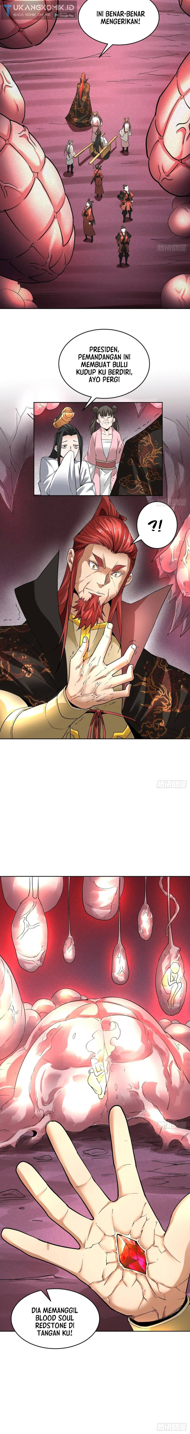 As The Richest Man, I Really Don’t Want To Be Reborn chapter 31
