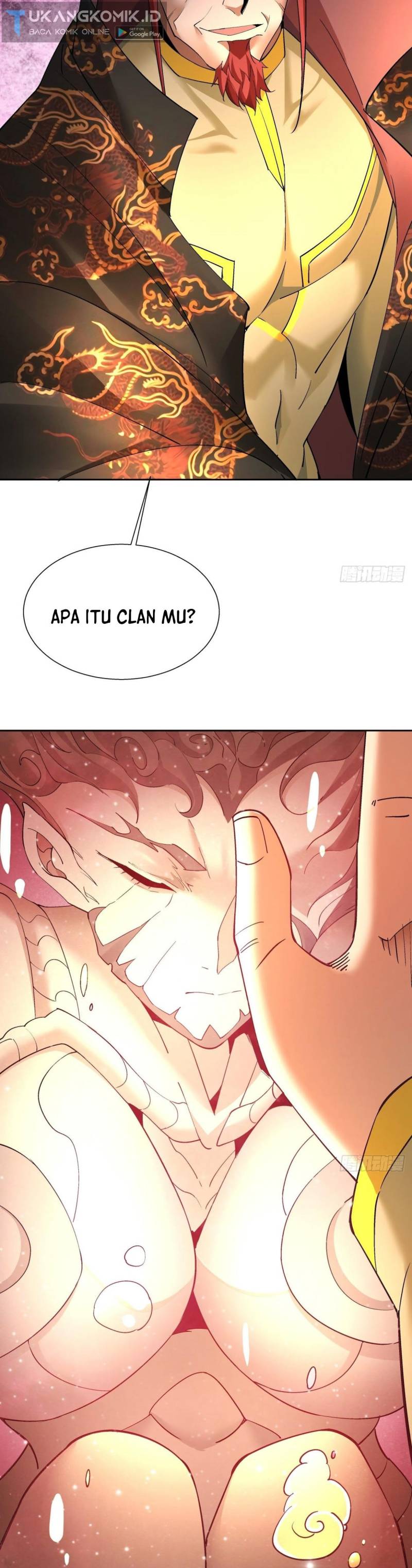 As The Richest Man, I Really Don’t Want To Be Reborn chapter 31