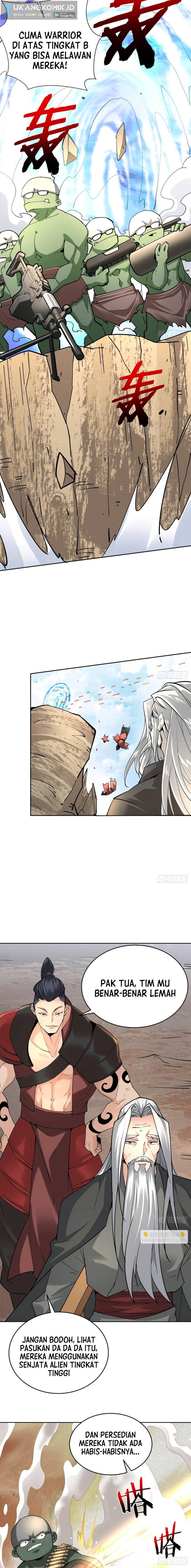 As The Richest Man, I Really Don’t Want To Be Reborn chapter 32