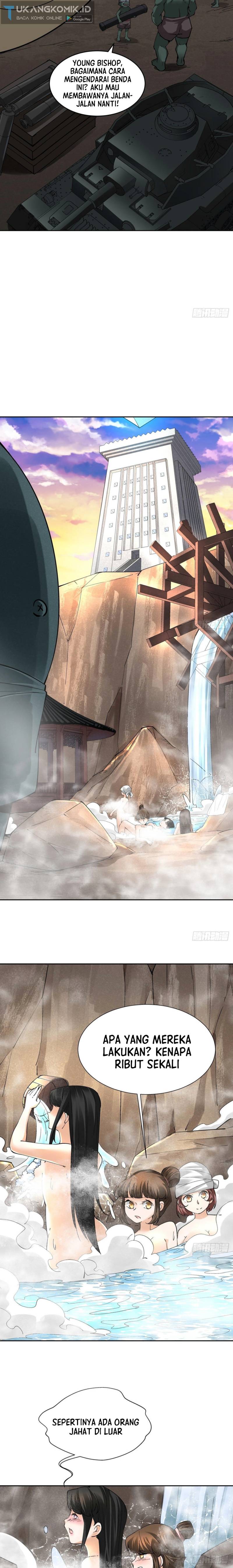 As The Richest Man, I Really Don’t Want To Be Reborn chapter 32