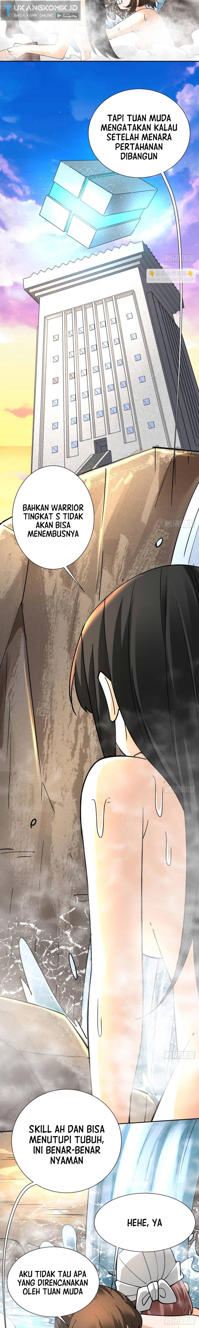 As The Richest Man, I Really Don’t Want To Be Reborn chapter 32
