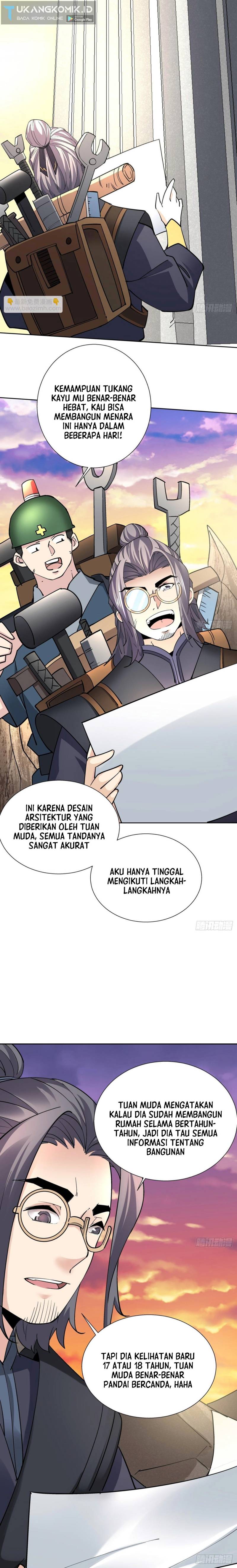 As The Richest Man, I Really Don’t Want To Be Reborn chapter 32