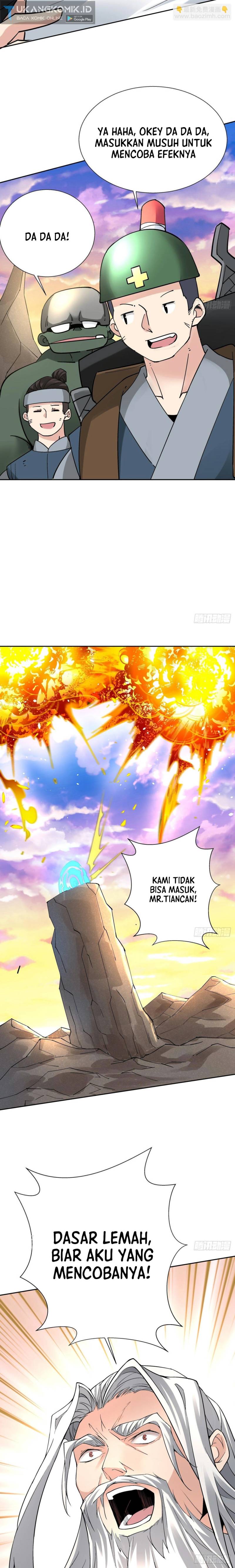 As The Richest Man, I Really Don’t Want To Be Reborn chapter 32