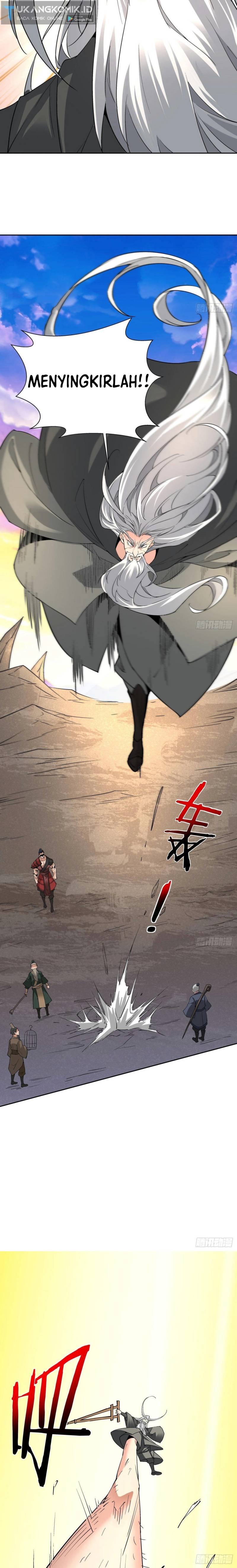 As The Richest Man, I Really Don’t Want To Be Reborn chapter 32