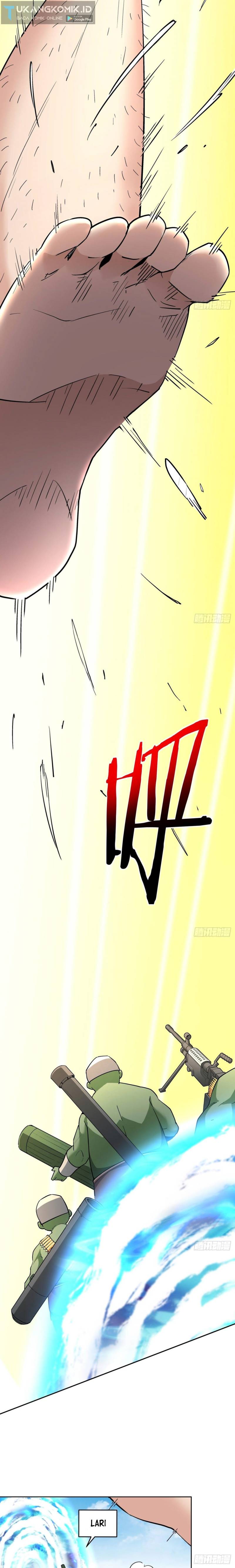 As The Richest Man, I Really Don’t Want To Be Reborn chapter 32