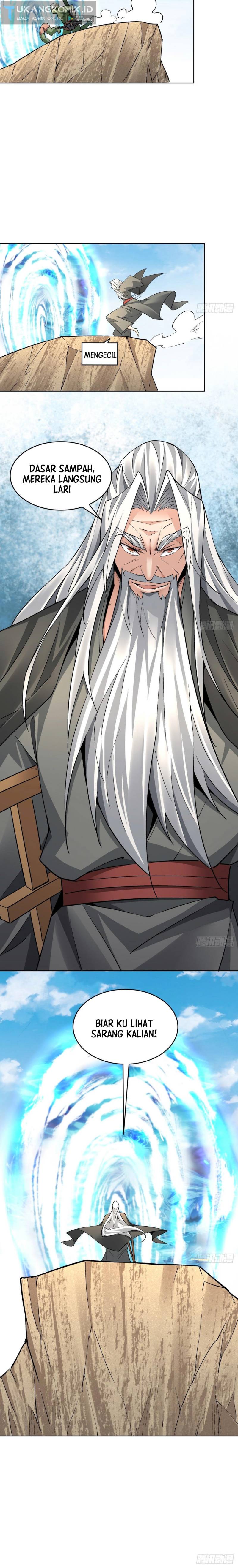As The Richest Man, I Really Don’t Want To Be Reborn chapter 32