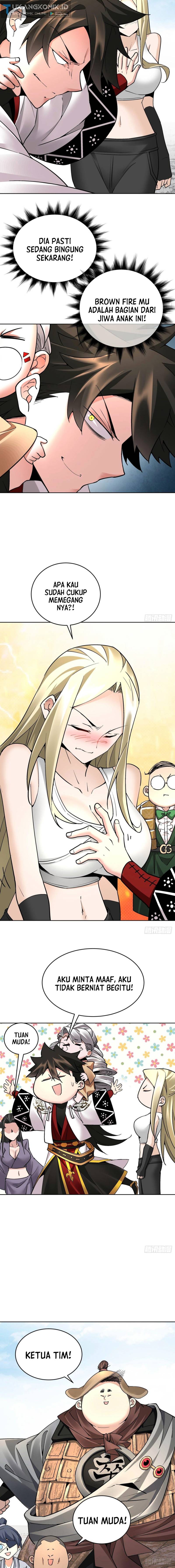 As The Richest Man, I Really Don’t Want To Be Reborn chapter 32