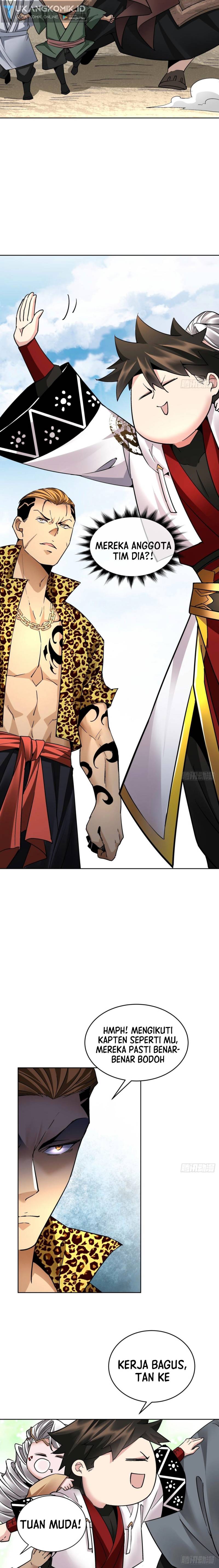 As The Richest Man, I Really Don’t Want To Be Reborn chapter 32