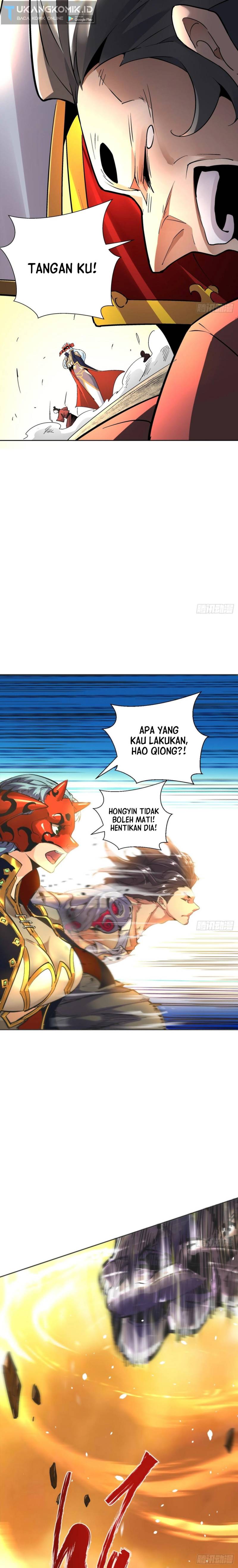 As The Richest Man, I Really Don’t Want To Be Reborn chapter 36